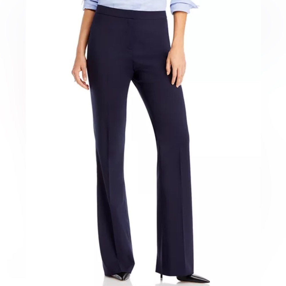 BOSS
Tuleah Bootcut Pants navy blue